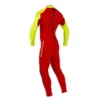 SCUBAPRO ONEFLEX SEARCH AND RESCUE STEAMER, MENS, 3MM - Image 2