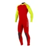 SCUBAPRO ONEFLEX SEARCH AND RESCUE STEAMER, MENS, 3MM
