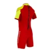 SCUBAPRO ONEFLEX SEARCH AND RESCUE SHORTY, MENS, 2.5MM - Image 2