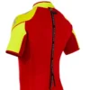 SCUBAPRO ONEFLEX SEARCH AND RESCUE SHORTY, MENS, 2.5MM - Image 4
