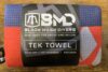DIVE RESCUE INTERNATIONAL SPECIAL OPERATIONS TEK TOWEL - Image 2