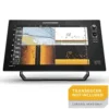 HUMMINBIRD APEX 19 MEGA SI+ CHARTPLOTTER CHO