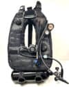 SCUBAPRO RAPID SYSTEM (SRS) WITH MK19 EVO/G260 DIN REGULATOR SYSTEM & TANK
