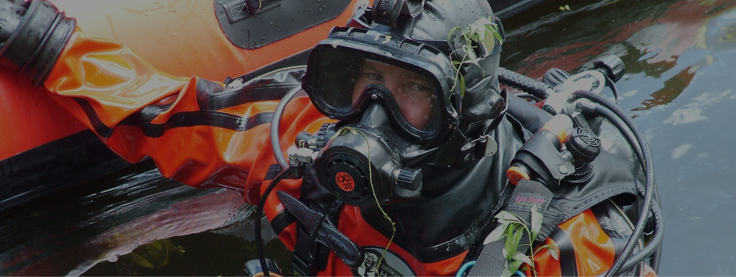 Real Training. Real Divers. Real Results.