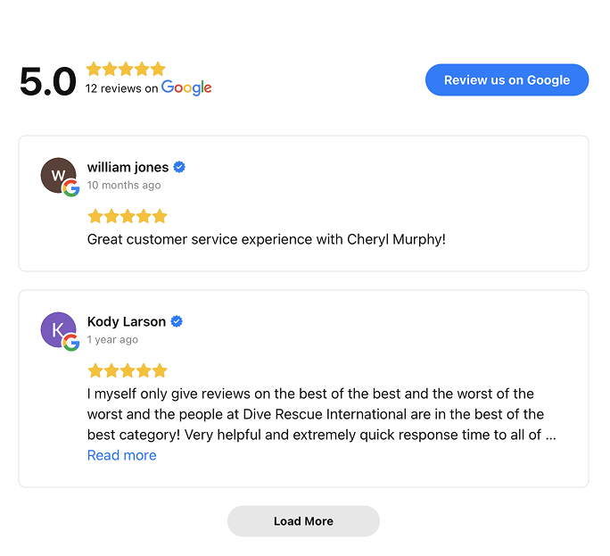 google-review