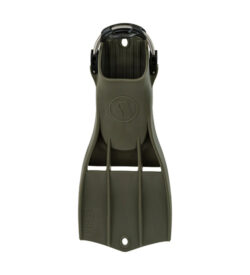 snorkels fins