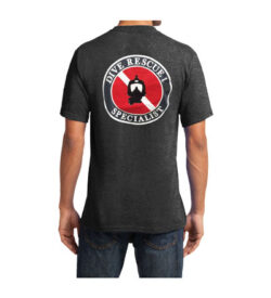 team wear apparel